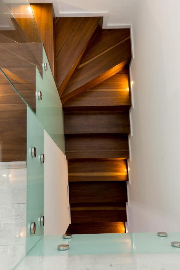 Apartment Square 2 Bedrooms - Michaelides Voeroesmarty Square Residences Budapest